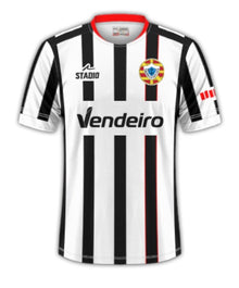 Varzim 2020/21 Jersey