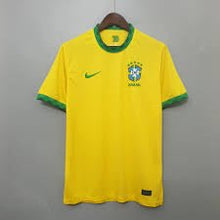 Brazil 2020/21