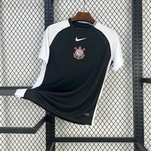 Corinthians 2025/26
