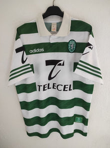 Sporting 1996/97