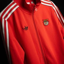 Benfica Jacket
