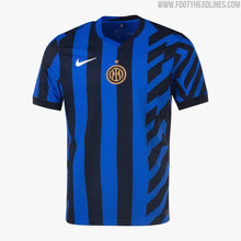 Inter Milan 2023/24