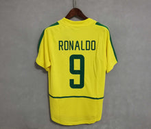 Ronaldo Phenomenon