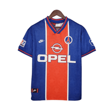 PSG 1995/96