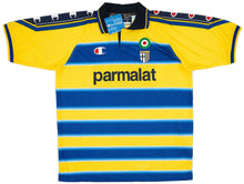 Parma 1999/00