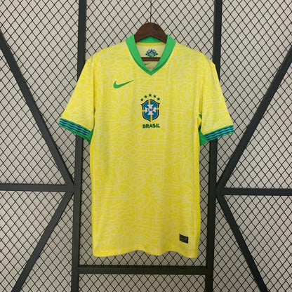 Brazil 2024 Main