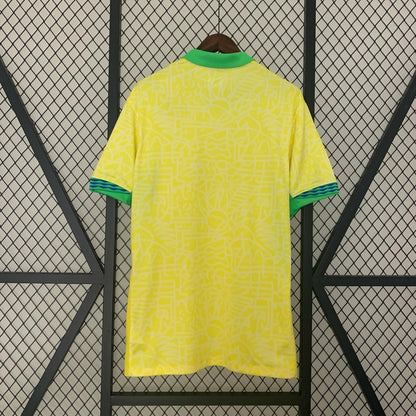 Brazil 2024 Main