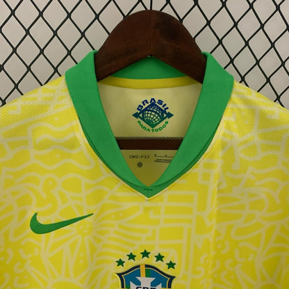 Brazil 2024 Main