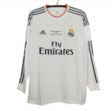 Real Madrid 2013/14