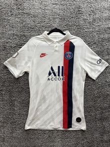 Psg 2019/20