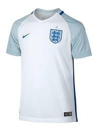 England 2016