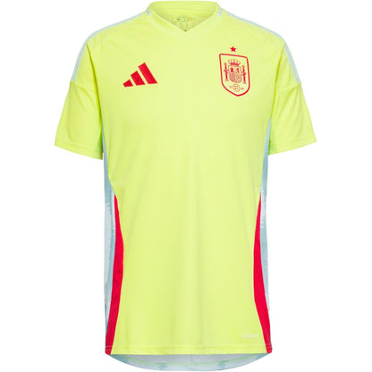 Spain 2024 Alternative