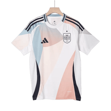 Spain 2025/26 Alternative