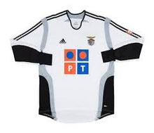 Benfica 2005/06