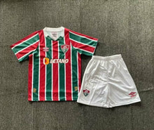 Fluminense Kids Kit 2024/25