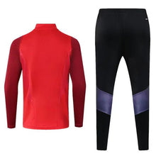 Benfica 24/25 - Tracksuit - 1/2 Zip