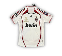 AC Milan 2006/07