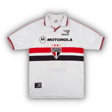 2000 - SAO PAULO LOCAL | RETRO