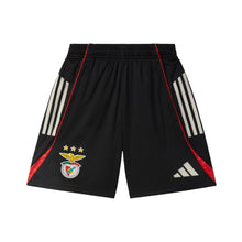 Shorts - Benfica Training 25/26