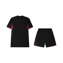 Benfica 25/26 - Training Equipment with Polo Shirt