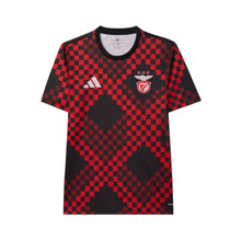 Benfica Warm-up 25/26
