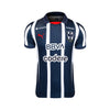 Monterrey Principal 24/25