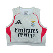 Women's Top - Benfica Alternative 25/26