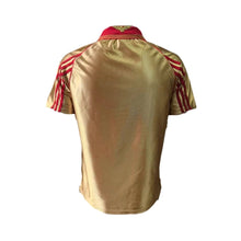 Benfica Alternative 98/99