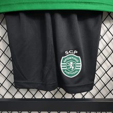 Sporting 2023/24 Kids Kit