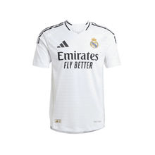 Real Madrid 2024/25