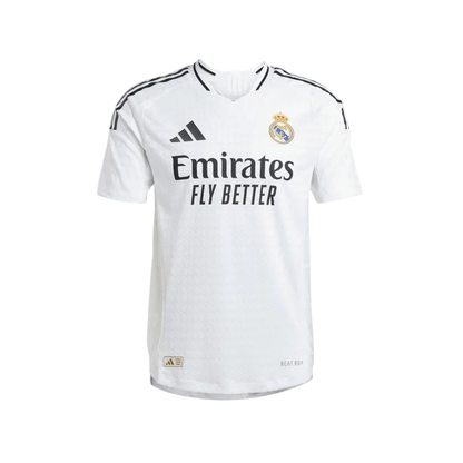 Real Madrid 2024/25