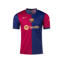 Barcelona 2024/25 Main