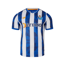 Porto 2024/25 Main
