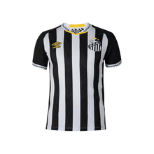 Santos FC 2025/26 Away