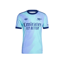 Arsenal 2024/25 Home Shirt