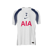 Tottenham 2025/26