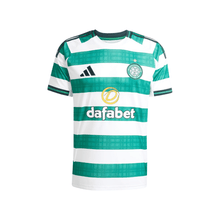 Celtic 2025/26