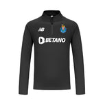 Casaco de Treino - FC Porto 24/25 - Todos os Patrocínios