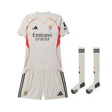 Children's Kit - Benfica Alternative 25/26
