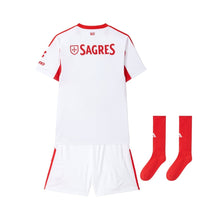 Children's Kit - Benfica Third 25/26