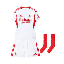 Children's Kit - Benfica Third 25/26