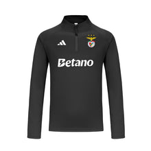 Training Jacket - Benfica 24/25 - All Sponsorships