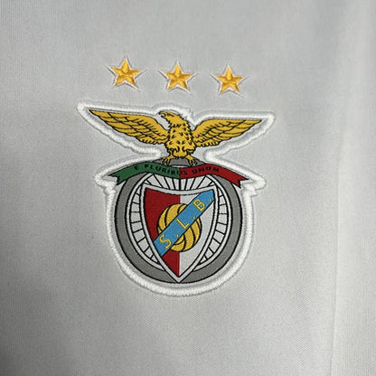 Benfica Alternative 13/14