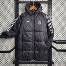 Quispo Comprido - Benfica