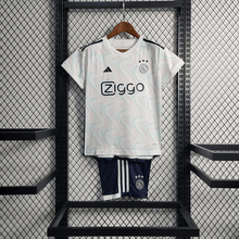 Ajax 23/24 Kids Kit