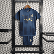 Al-Nassr 23/24 Kids Kit