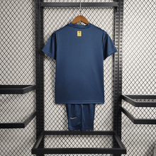 Al-Nassr 23/24 Kids Kit