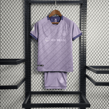 Al-Nassr 22/23 Kids Kit