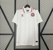 Denmark 2024 Alternative