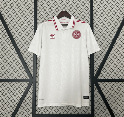 Denmark 2024 Alternative